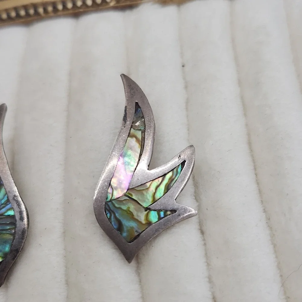 925 Sterling Silver vintage sterling